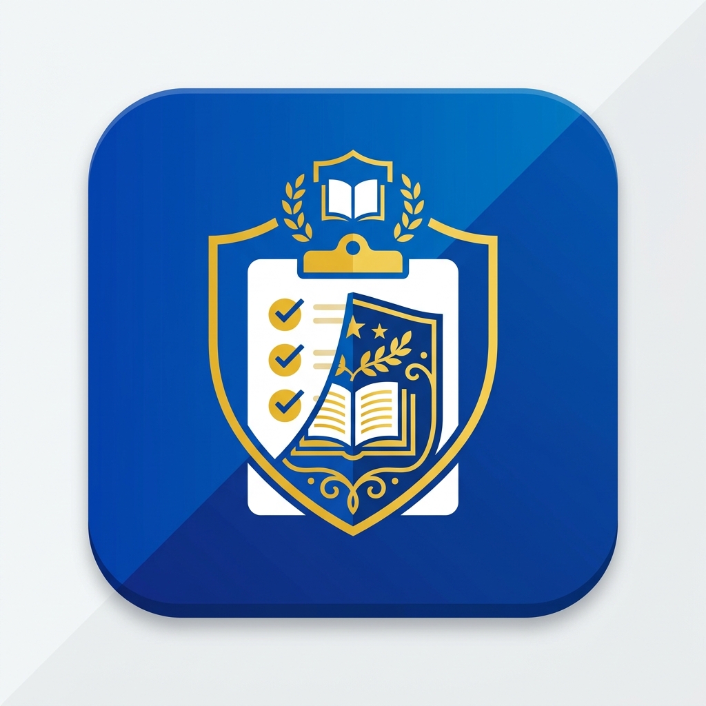 School Logo